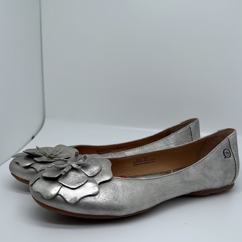 Born ballet flat shoes - Picture 2 of 5